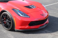 Used 2019 Chevrolet Corvette Z06 COUPE W/1LZ for sale Sold at Auto Collection in Murfreesboro TN 37129 11