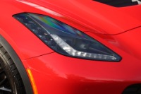 Used 2019 Chevrolet Corvette Z06 COUPE W/1LZ for sale Sold at Auto Collection in Murfreesboro TN 37129 12