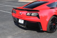 Used 2019 Chevrolet Corvette Z06 COUPE W/1LZ for sale Sold at Auto Collection in Murfreesboro TN 37129 13