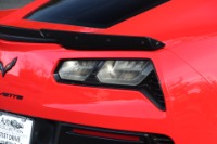 Used 2019 Chevrolet Corvette Z06 COUPE W/1LZ for sale Sold at Auto Collection in Murfreesboro TN 37129 14