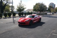Used 2019 Chevrolet Corvette Z06 COUPE W/1LZ for sale Sold at Auto Collection in Murfreesboro TN 37129 2