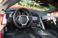 Used 2019 Chevrolet Corvette Z06 COUPE W/1LZ for sale Sold at Auto Collection in Murfreesboro TN 37129 21