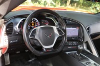 Used 2019 Chevrolet Corvette Z06 COUPE W/1LZ for sale Sold at Auto Collection in Murfreesboro TN 37129 22