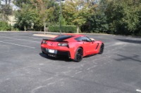 Used 2019 Chevrolet Corvette Z06 COUPE W/1LZ for sale Sold at Auto Collection in Murfreesboro TN 37129 3