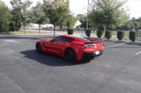 Used 2019 Chevrolet Corvette Z06 COUPE W/1LZ for sale Sold at Auto Collection in Murfreesboro TN 37129 4