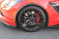 Used 2019 Chevrolet Corvette Z06 COUPE W/1LZ for sale Sold at Auto Collection in Murfreesboro TN 37129 60