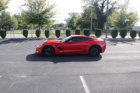 Used 2019 Chevrolet Corvette Z06 COUPE W/1LZ for sale Sold at Auto Collection in Murfreesboro TN 37129 7