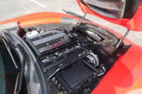 Used 2019 Chevrolet Corvette Z06 COUPE W/1LZ for sale Sold at Auto Collection in Murfreesboro TN 37129 72