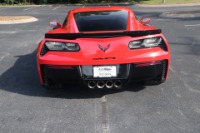 Used 2019 Chevrolet Corvette Z06 COUPE W/1LZ for sale Sold at Auto Collection in Murfreesboro TN 37129 75