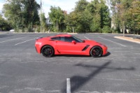Used 2019 Chevrolet Corvette Z06 COUPE W/1LZ for sale Sold at Auto Collection in Murfreesboro TN 37129 8
