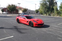 Used 2019 Chevrolet Corvette Z06 COUPE W/1LZ for sale Sold at Auto Collection in Murfreesboro TN 37129 1