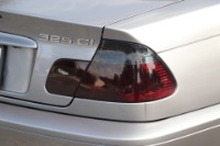 Used 2005 BMW 325 CI PREMIUM RWD W/MODIFICATIONS for sale Sold at Auto Collection in Murfreesboro TN 37129 22