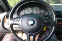 Used 2005 BMW 325 CI PREMIUM RWD W/MODIFICATIONS for sale Sold at Auto Collection in Murfreesboro TN 37129 52