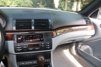 Used 2005 BMW 325 CI PREMIUM RWD W/MODIFICATIONS for sale Sold at Auto Collection in Murfreesboro TN 37129 59