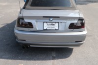 Used 2005 BMW 325 CI PREMIUM RWD W/MODIFICATIONS for sale Sold at Auto Collection in Murfreesboro TN 37129 74