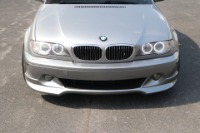 Used 2005 BMW 325 CI PREMIUM RWD W/MODIFICATIONS for sale Sold at Auto Collection in Murfreesboro TN 37129 78