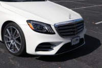Used 2019 Mercedes-Benz S560 PREMIUM AMG LINE RWD W/NAV for sale Sold at Auto Collection in Murfreesboro TN 37129 11