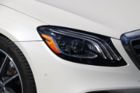 Used 2019 Mercedes-Benz S560 PREMIUM AMG LINE RWD W/NAV for sale Sold at Auto Collection in Murfreesboro TN 37129 12