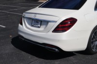 Used 2019 Mercedes-Benz S560 PREMIUM AMG LINE RWD W/NAV for sale Sold at Auto Collection in Murfreesboro TN 37129 13