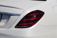 Used 2019 Mercedes-Benz S560 PREMIUM AMG LINE RWD W/NAV for sale Sold at Auto Collection in Murfreesboro TN 37129 14