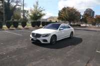 Used 2019 Mercedes-Benz S560 PREMIUM AMG LINE RWD W/NAV for sale Sold at Auto Collection in Murfreesboro TN 37129 2