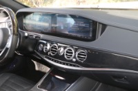Used 2019 Mercedes-Benz S560 PREMIUM AMG LINE RWD W/NAV for sale Sold at Auto Collection in Murfreesboro TN 37129 27