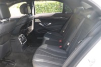 Used 2019 Mercedes-Benz S560 PREMIUM AMG LINE RWD W/NAV for sale Sold at Auto Collection in Murfreesboro TN 37129 40