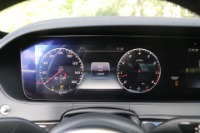 Used 2019 Mercedes-Benz S560 PREMIUM AMG LINE RWD W/NAV for sale Sold at Auto Collection in Murfreesboro TN 37129 47