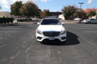 Used 2019 Mercedes-Benz S560 PREMIUM AMG LINE RWD W/NAV for sale Sold at Auto Collection in Murfreesboro TN 37129 5