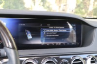 Used 2019 Mercedes-Benz S560 PREMIUM AMG LINE RWD W/NAV for sale Sold at Auto Collection in Murfreesboro TN 37129 50