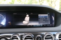 Used 2019 Mercedes-Benz S560 PREMIUM AMG LINE RWD W/NAV for sale Sold at Auto Collection in Murfreesboro TN 37129 55