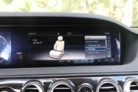 Used 2019 Mercedes-Benz S560 PREMIUM AMG LINE RWD W/NAV for sale Sold at Auto Collection in Murfreesboro TN 37129 56