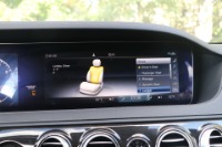 Used 2019 Mercedes-Benz S560 PREMIUM AMG LINE RWD W/NAV for sale Sold at Auto Collection in Murfreesboro TN 37129 58