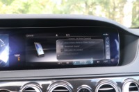 Used 2019 Mercedes-Benz S560 PREMIUM AMG LINE RWD W/NAV for sale Sold at Auto Collection in Murfreesboro TN 37129 66