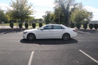 Used 2019 Mercedes-Benz S560 PREMIUM AMG LINE RWD W/NAV for sale Sold at Auto Collection in Murfreesboro TN 37129 7