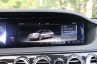 Used 2019 Mercedes-Benz S560 PREMIUM AMG LINE RWD W/NAV for sale Sold at Auto Collection in Murfreesboro TN 37129 70