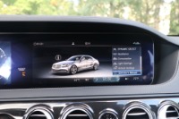 Used 2019 Mercedes-Benz S560 PREMIUM AMG LINE RWD W/NAV for sale Sold at Auto Collection in Murfreesboro TN 37129 75