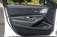 Used 2019 Mercedes-Benz S560 PREMIUM AMG LINE RWD W/NAV for sale Sold at Auto Collection in Murfreesboro TN 37129 79