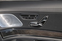 Used 2019 Mercedes-Benz S560 PREMIUM AMG LINE RWD W/NAV for sale Sold at Auto Collection in Murfreesboro TN 37129 85