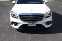 Used 2019 Mercedes-Benz S560 PREMIUM AMG LINE RWD W/NAV for sale Sold at Auto Collection in Murfreesboro TN 37129 99
