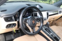 Used 2017 Porsche Macan PREMIUM PLUS AWD W/NAV for sale Sold at Auto Collection in Murfreesboro TN 37129 22