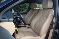 Used 2017 Porsche Macan PREMIUM PLUS AWD W/NAV for sale Sold at Auto Collection in Murfreesboro TN 37129 32