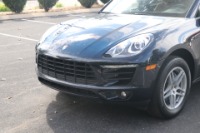 Used 2017 Porsche Macan PREMIUM PLUS AWD W/NAV for sale Sold at Auto Collection in Murfreesboro TN 37129 9