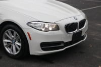 Used 2014 BMW 528i RWD W/NAV for sale Sold at Auto Collection in Murfreesboro TN 37130 11