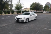 Used 2014 BMW 528i RWD W/NAV for sale Sold at Auto Collection in Murfreesboro TN 37129 2