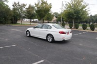Used 2014 BMW 528i RWD W/NAV for sale Sold at Auto Collection in Murfreesboro TN 37130 4
