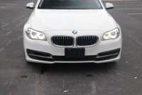 Used 2014 BMW 528i RWD W/NAV for sale Sold at Auto Collection in Murfreesboro TN 37129 77
