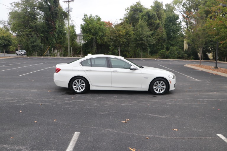 Used 2014 BMW 528i RWD W/NAV for sale Sold at Auto Collection in Murfreesboro TN 37130 8
