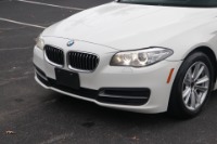 Used 2014 BMW 528i RWD W/NAV for sale Sold at Auto Collection in Murfreesboro TN 37129 9