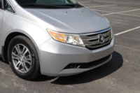 Used 2011 Honda Odyssey EX-L FWD for sale Sold at Auto Collection in Murfreesboro TN 37129 11